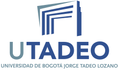 Jorge Tadeo Lozano University logo.svg