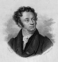 Vignette pour Joseph Jean François Lemaire