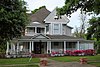 Joseph and Annie Lucas House