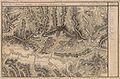 Laslea în Harta Iosefină a Transilvaniei, 1769-1773
