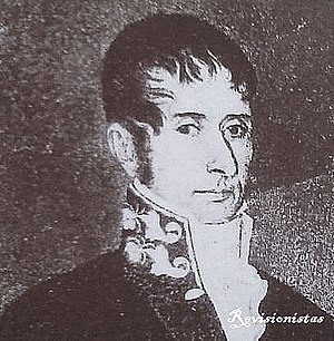 Juan Gregorio Lemos: Militar argentino