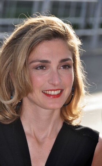 Julie Gayet