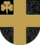 尤瓦（Juva）的徽章