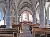 Köllerbach Martinskirche interior 01.JPG