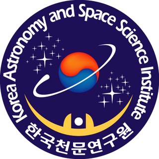 <span class="mw-page-title-main">Korea Astronomy and Space Science Institute</span>