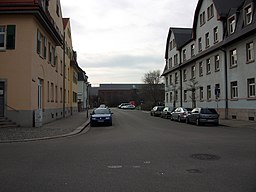 Kaditz Fechnerstraße 03