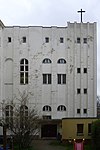 Auferstehungskirche (Berlin-Charlottenburg)