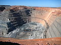 Super Pit aukso kasykla 2009 m.