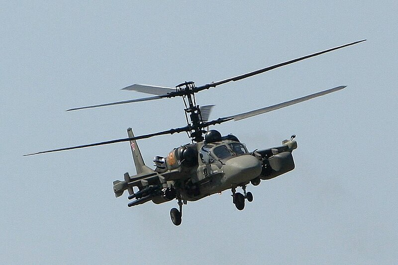 File:Kamov Ka-52 flight.JPG