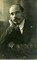 Kanstantyn Mickievič (Jakub Kołas). Канстантын Міцкевіч (Якуб Колас) (1924) (2).jpg