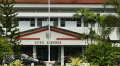 Kantor DPRD Lama Kab. Kebumen (Jl. Veteran, Komplek Pemkab Kebumen