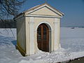 Wayside chapel