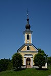 Local chapel