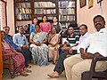 Wiki Loves Folklore (WLF) 2023 in Mangaluru