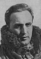 Karel Divíšek (1902–1956). Český sportovec, letec, automobilový závodník, potápěč, jeskyňář a podnikatel, otec herečky Niny Divíškové.