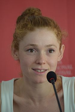 К. Молчанова (2016)