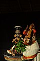 Kathakali of Kerala at Nishagandhi dance festival 2024 (87)