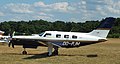 PA-46-350P Malibu Mirage/Jetprop DLX