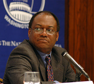 <span class="mw-page-title-main">Keith Richburg</span> American journalist