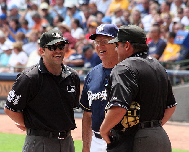 A Milwaukee baseball tradition continues for the Brewers as the