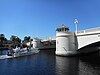 Kennedy Bridge;  Tampa Bay Fun Boat.jpg