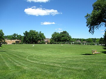 The Commons, June 2014