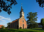 St.-Nicolai-Kirche (Vechelde-Alvesse)