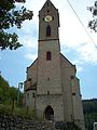 St. Nikolauskirche Veringenstadt