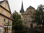 St. Bartholomäus (Kirchehrenbach)