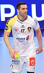 Vignette pour Kiril Lazarov