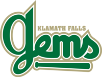 Klamath Falls Gems (collegiate wood bat baseball)
