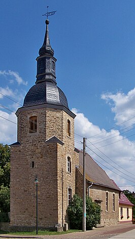 Kerk van Knapendorf