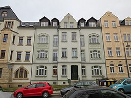 Kochstraße 35