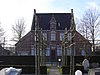 Pastorie Sint-Niklaasparochie