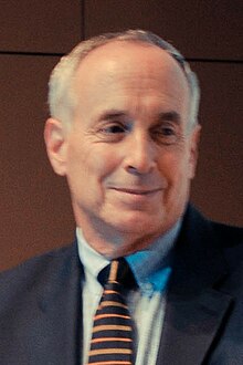 Laurence Kotlikoff