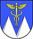 Wappen von Královec