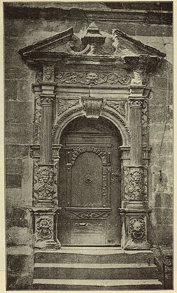 File:Kunstdenkmäler KN 1887 S634 Überlingen Portal an der alten Stadtkanzlei.jpg