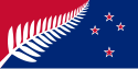 Flag of New Zealand