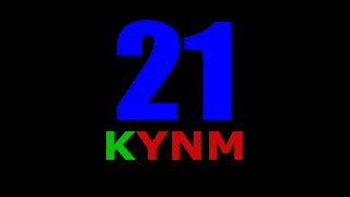 KYNM-CD Television station in New Mexico, United States