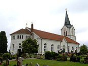 Kyrkhults kyrka