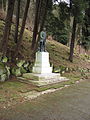 Čeština: Kyselka. Okres Karlovy Vary, Česká republika.