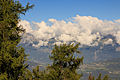 * Nomination l'A Bran, (1798 m) Val d'Anniviers. View of Sierre in the Rhone Valley. Famberhorst 05:44, 1 December 2014 (UTC) * Promotion Good quality. --Jacek Halicki 09:03, 1 December 2014 (UTC)