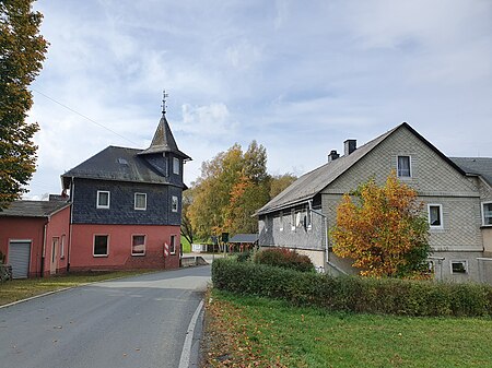 Lückenmühle 8