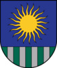 Coat of arms of Saulkrasti Municipality