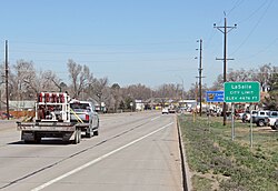 LaSalle, Colorado httpsuploadwikimediaorgwikipediacommonsthu