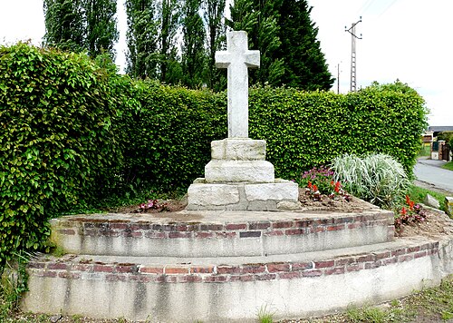 Serrurier porte blindée La Crique (76850)