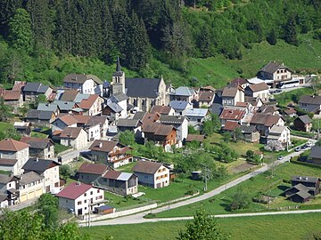 Fichier:La_ferriere(isere).jpg