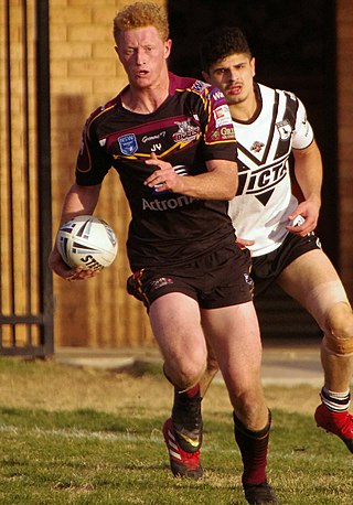 <span class="mw-page-title-main">Lachlan Walmsley</span> Scotland international rugby league footballer