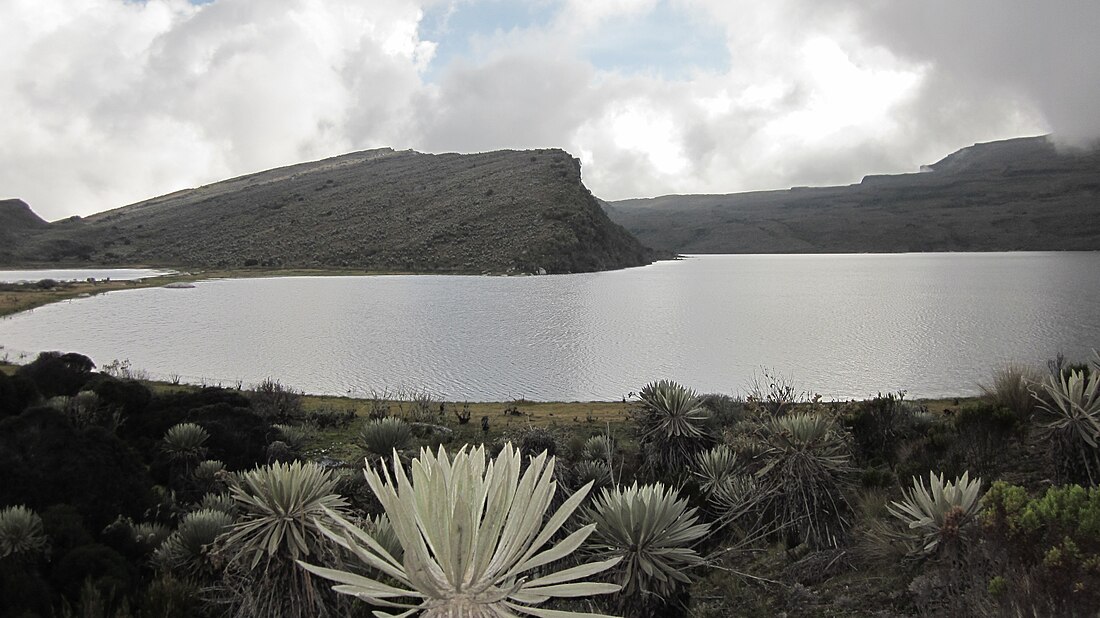 Río Sumapaz