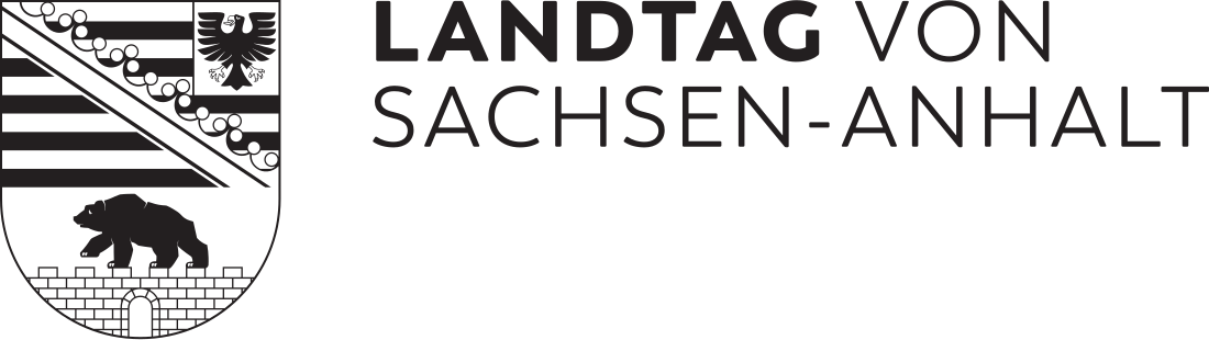 File:Landtag von Sachsen-Anhalt Logo.svg